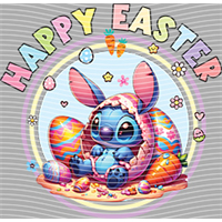 Easter-FHJ 932